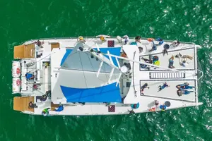 Tour image of Catamaran Cruise in Lagos