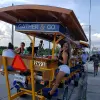 Image of Bar Tours