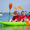 Image of Kayaking Tours