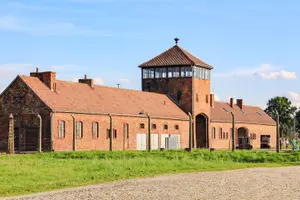 Tour image of Auschwitz-Birkenau Guided Tour with Fast-Track Tickets & Transfer Options