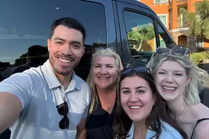 Tour image of Wine Tour Pros - Wine Tour and Transportation: SUV Up To 6 Guests