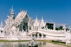 Tour image of Private Tour: Incredible Temples of Chiang Rai