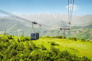 Tour image of 5 Days Armenia Package with Accommodation, Tours and Transfers