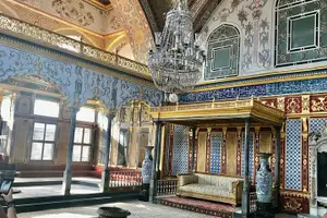 Tour image of 8- Day Private Tour : Istanbul, Cappadocia, Ephesus, Pamukkale