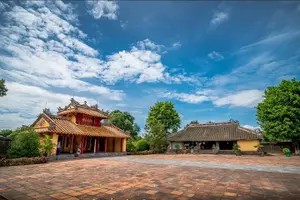 Tour image of Hue City Private Tour With A Knowledgeable Tour Guide