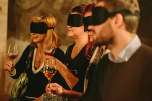 Tour image of 2-Hour Interactive Wine Tasting Experience in Bled