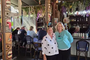 Tour image of Chatham Bites and Sights Walking Guided Food Tasting Tour
