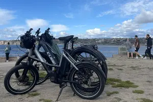 Tour image of Half Day Performance eBike Rental