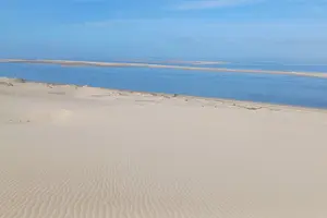 Tour image of Dune of Pilat, Oysters and Arcachon ! What else?
