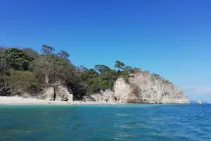Tour image of Isla Tortuga Snorkeling Tour