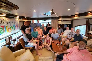Tour image of Private Yacht Cruise through Fort Lauderdale