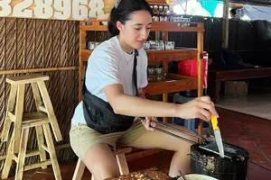 Tour image of Mekong 2-Day Tour Floating Market-Bird Sanctuary-Flower Village