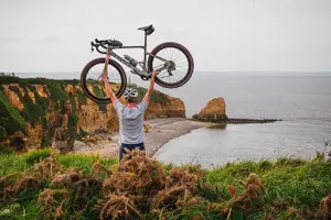 Tour image of Electrically Assisted Bike Excursion (E-Bike) / E-Bike excursion self guided