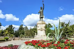 Tour image of Highlights of Chisinau & Milestii Mici Wine Cellars