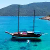 Image of Sailing
