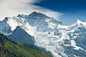 Tour image of Interlaken and Grindelwald Day Trip from Lucerne