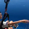 Image of Parasailing