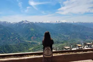 Tour image of Tashkent Mountain Tour