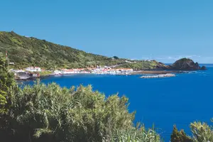 Tour image of Full-Day Pico Island Tour from Horta