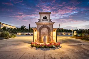 Tour image of Europa Village Winery Tour including 8 Tastings & 3 Food Pairings