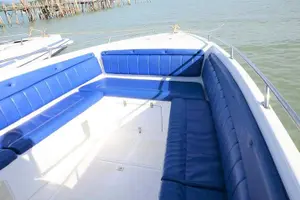 Tour image of Angthong National Marine Park by Speed Boat from Koh Samui (Snorkeling&Kayaking)