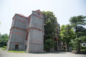 Tour image of Xuzhou