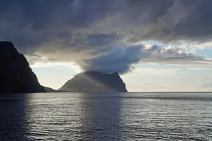 Tour image of Faroe Islands: Northern Islands