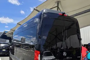 Tour image of Private John F Kennedy Airport Transfers