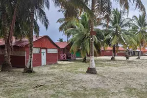 Tour image of 2D/1N Isla Diablo San Blas in Shared Cabin, Tour & Meals included