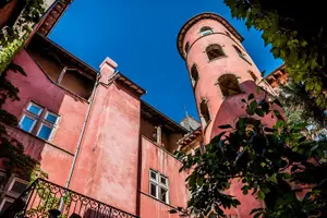 Tour image of Lyon UNESCO: Private walking tour