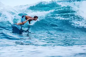 Tour image of Specialized Group Surf Lesson in Playa Hermosa