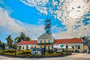 Tour image of Krakow: Wieliczka Salt Mine Guided Tour with Hotel Pick-up option