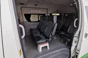 Tour image of #11Hrs Singapore Escorted Van Tour from Johor Bahru w' Tour Guide