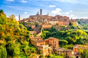 Image of Italy