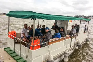 Tour image of Private 6-7h Classic Boat Tour