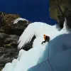 Image of Ice Climbing