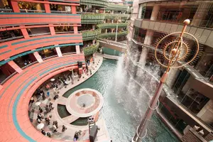 Tour image of Fukuoka Private Customizable Half Day Tour
