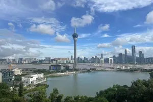Tour image of Macau｜Private Sightseeing Tour with Local Driver-Guide