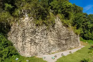 Tour image of Boquete Adventure - E-Bike Tour (2 hrs.) (2 Person Min.)