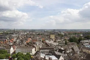 Tour image of Maastricht Private Walking Tour With A Professional Guide