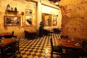 Tour image of Guatemala city Walking Tour and public bus