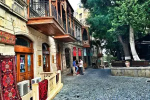 Tour image of City Tour in Baku