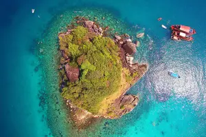 Tour image of Koh Chang Dive Trip Including 3 Dives (Start at Koh Chang)