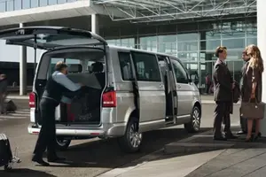 Tour image of SJO Airport Private Shuttle to San José