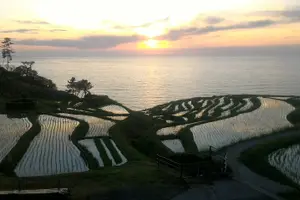 Tour image of Full-Day Bicycle Tour on the Noto Peninsula
