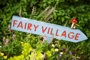 Tour image of Skip the Line: Bunratty Castle and Folk Park Admission Ticket