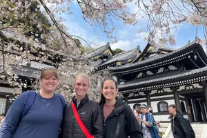 Tour image of Kamakura Half Day Walking Tour with Kotokuin Great Buddha