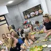 Image of High Tea