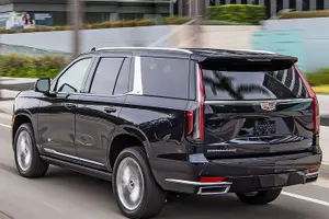 Tour image of Private Transfer from JF Kennedy Airport JFK to Manhattan by SUV