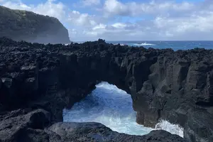 Tour image of Half Day 4x4 Private tour from Ponta Delgada Azores